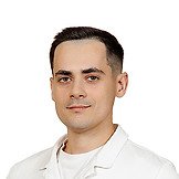 Врач Бабкин Юрий Юрьевич