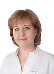 Врач Бабуцкая Ирина Васильевна