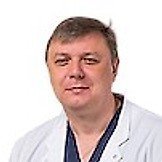 Врач Бадальян Сергей Владимирович