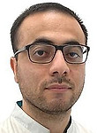 Врач Бадалов Наджифали Ширалиевич
