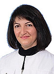 Врач Багаджиян Анна Арутюновна