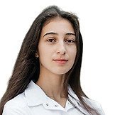 Врач Багдасарян Гюльнара Самвеловна