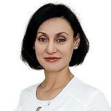 Врач Багдасарова Илона Эдуардовна