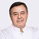 Врач Багмет Александр Данилович
