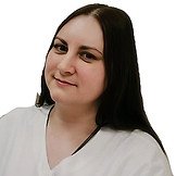 Врач Байбакова Анастасия Владимировна