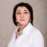 Врач Байбикова Галия Шамерахмановна
