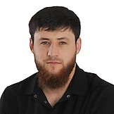 Врач Байлулаев Юсуп Гаджиевич