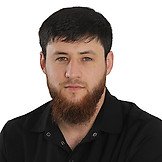 Врач Байлулаев Юсуп Мовлудгаджиевич