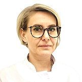 Врач Байрамова Александра Олеговна