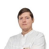 Врач Бахтин Андрей Владимирович