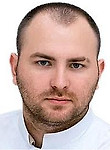 Врач Бахтинов Ярослав Сергеевич