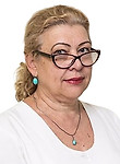 Врач Бакусева Анна Петровна