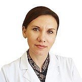 Врач Балабаева Ирина Алексеевна