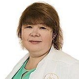 Врач Балабас Елена Ювинальевна