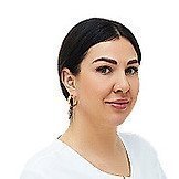 Врач Баландина Юлия Викторовна