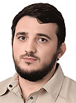 Врач Балян Гарник Хачикович