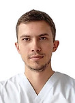 Врач Балясников Владислав Олегович