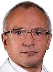 Врач Балязин-Парфёнов Игорь Викторович