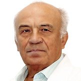 Врач Балязин Виктор Александрович