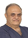 Врач Балкаров Игорь Олегович