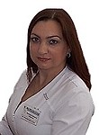 Врач Банцекова Людмила Андреевна