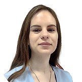 Врач Бандурина Надежда Александровна