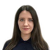 Врач Барабанова Антонина Сергеевна