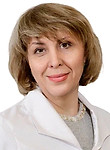 Врач Баранцева Елена Викторовна