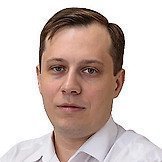 Врач Баранов Евгений Сергеевич