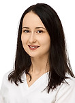 Врач Баранова Юлия Андреевна
