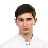 Врач Барашев Владимир Андреевич