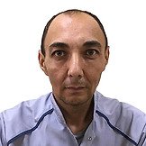 Врач Барашян Александр Геворкович