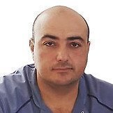 Врач Барнагян Армен Эрвандович