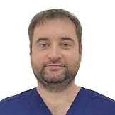 Врач Бароян Олег Олегович