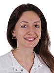 Врач Барсегян Милена Гамлетовна
