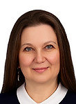 Врач Башкирева Виктория Витальевна