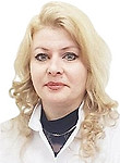 Врач Басюк Юлия Анатольевна