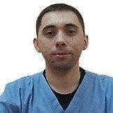 Врач Батигян Эдуард Арсенович