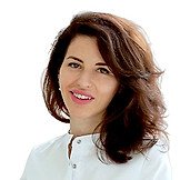 Врач Баумара Аника Алиевна
