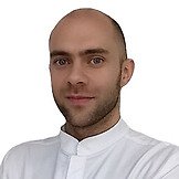 Врач Бауткин Александр Владимирович