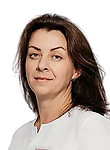 Врач Баздырева Марина Владимировна