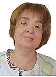 Врач Базиль Елена Витальевна