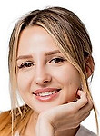 Врач Базилевич Ангелина Григорьевна