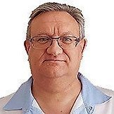 Врач Бедарев Григорий Васильевич