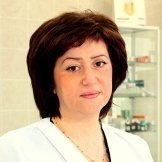 Врач Бедросова Карина Артемовна