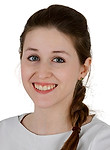 Врач Бедункевич Анастасия Николаевна