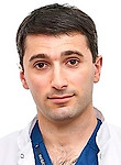 Врач Беджанян Саро Каренович