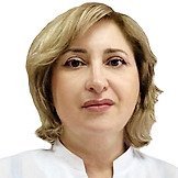 Врач Бегларян Инесса Львовна