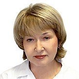 Врач Бейсова Ирина Петровна