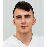 Врач Бехтерев Егор Андреевич